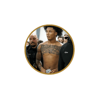 Table of contents for chest tattoo ideas for Black men.