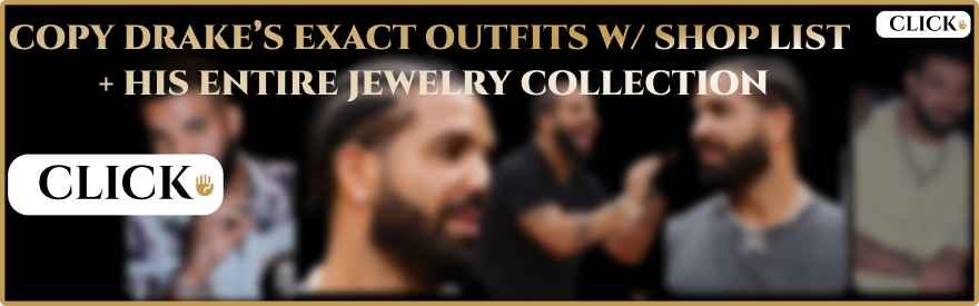 Drake Banner Pop Glow